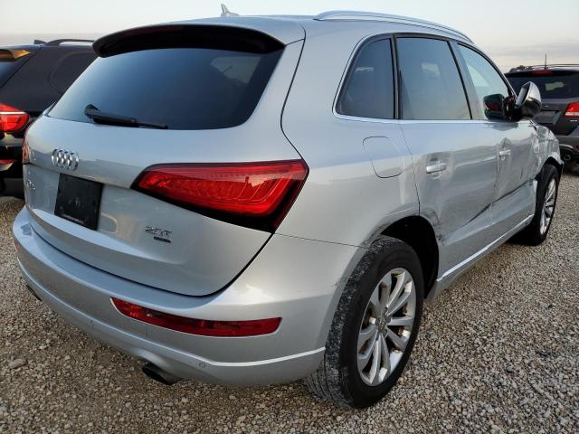 Photo 3 from auction – 2013 AUDI Q5 PREMIUM with VIN WA1LFAFP6DA009236