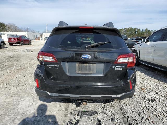 Фото 6 с аукциона – 2015 SUBARU OUTBACK 2. с VIN 4S4BSALCXF3209957