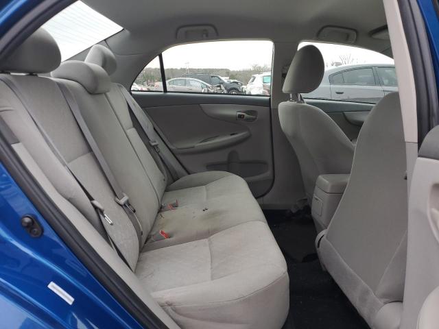 Photo 10 from auction – 2009 TOYOTA COROLLA BA with VIN 1NXBU40E79Z087056