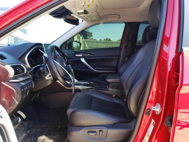 Photo 7 from auction – 2018 MITSUBISHI ECLIPSE CR with VIN JA4AT5AA8JZ041533