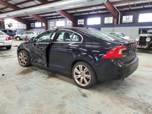 Photo 2 from auction – 2012 VOLVO S60 T6 with VIN YV1902FH7C2133339