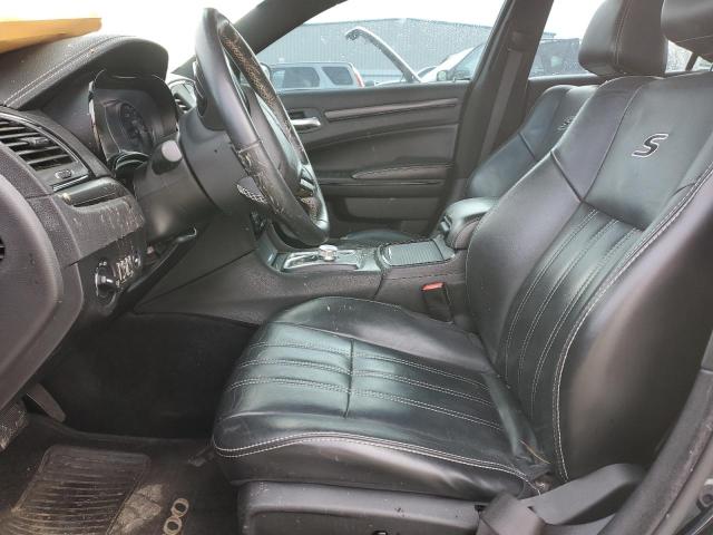 Photo 7 from auction – 2015 CHRYSLER 300 S with VIN 2C3CCABGXFH908789