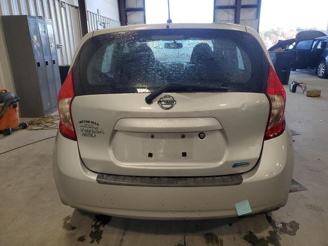 Photo 6 from auction – 2014 NISSAN VERSA NOTE with VIN 3N1CE2CP4EL411997