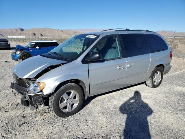 Photo 1 from auction – 2007 DODGE GRAND CARA with VIN 2D4GP44L57R118005