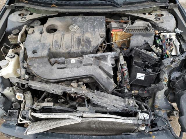 Photo 11 from auction – 2007 NISSAN ALTIMA 2.5 with VIN 1N4AL21E87N474430