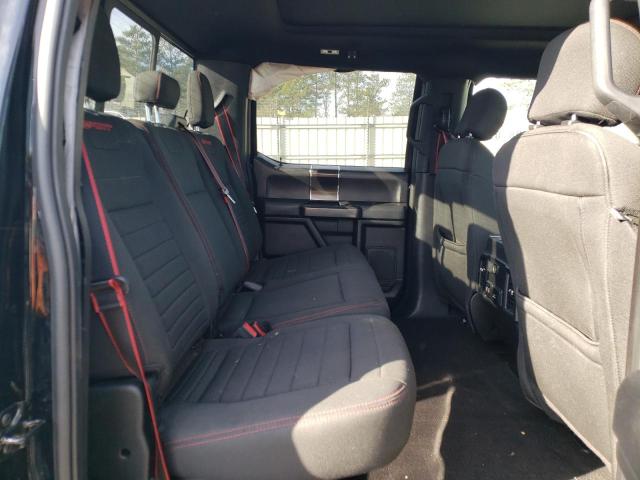 Photo 10 from auction – 2018 FORD F150 SUPER with VIN 1FTEW1EPXJFE03241
