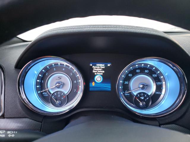 Photo 9 from auction – 2014 CHRYSLER 300 S with VIN 2C3CCAGG8EH384680