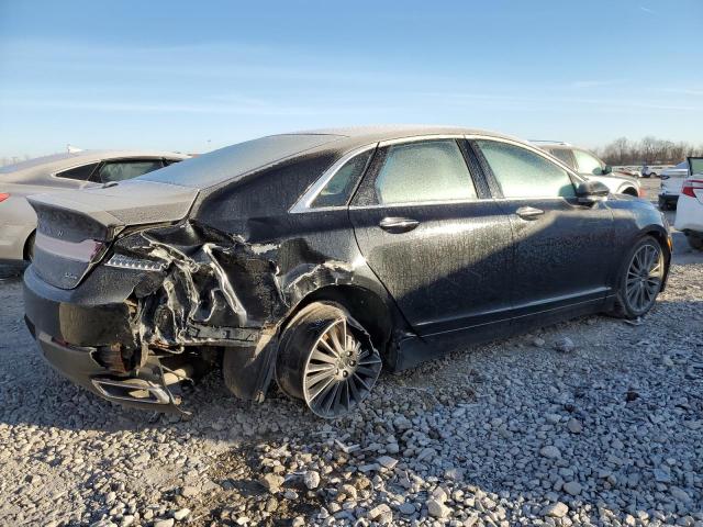 Photo 3 from auction – 2014 LINCOLN MKZ with VIN 3LN6L2JK7ER829101