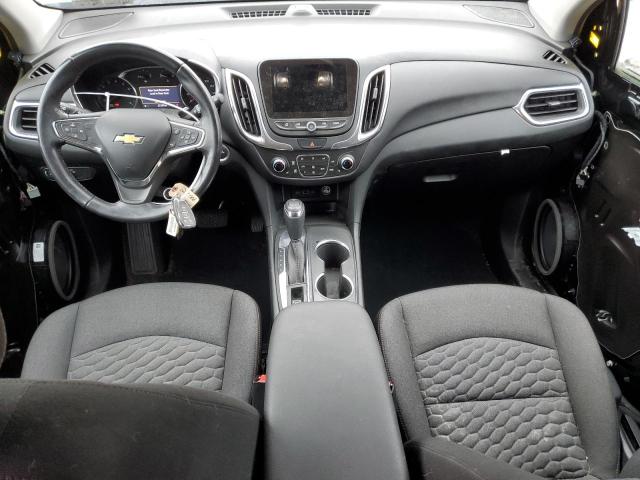 Photo 8 from auction – 2019 CHEVROLET EQUINOX LT with VIN 3GNAXKEV0KL227640