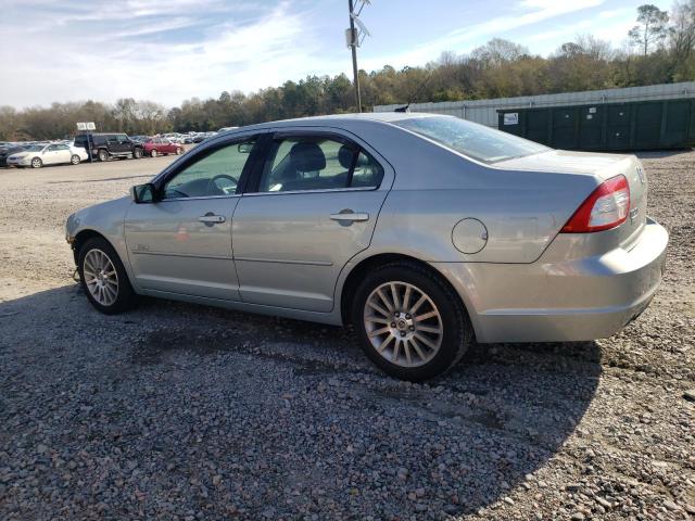 Photo 2 from auction – 2007 MERCURY MILAN PREM with VIN 3MEHM08137R670266