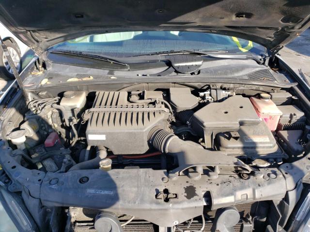 Photo 12 from auction – 2006 LEXUS RX 400 with VIN JTJGW31U660002518