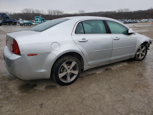Photo 3 from auction – 2012 CHEVROLET MALIBU 1LT with VIN 1G1ZC5E07CF257994