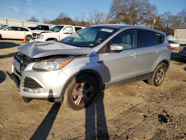 FORD ESCAPE SE 2014 with VIN 1FMCU9G90EUB40359 - Photo from auction