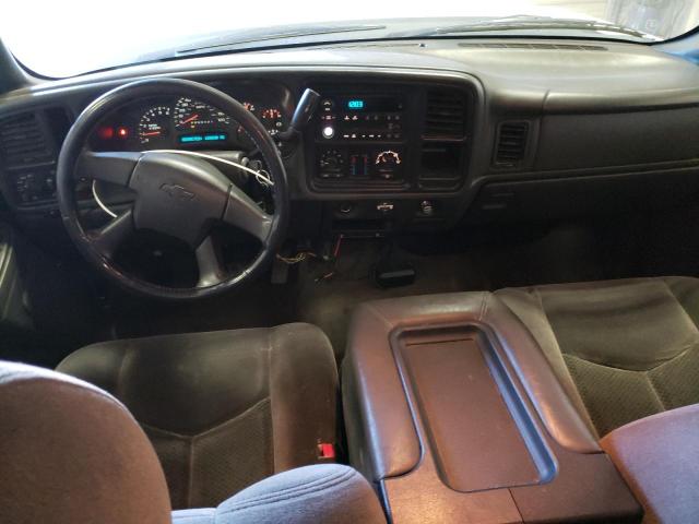 Photo 8 from auction – 2006 CHEVROLET SILVERADO with VIN 2GCEC13ZX61262800