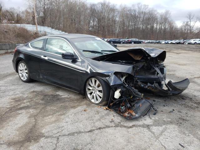 Photo 4 from auction – 2010 HONDA ACCORD EXL with VIN 1HGCS2B80AA000972