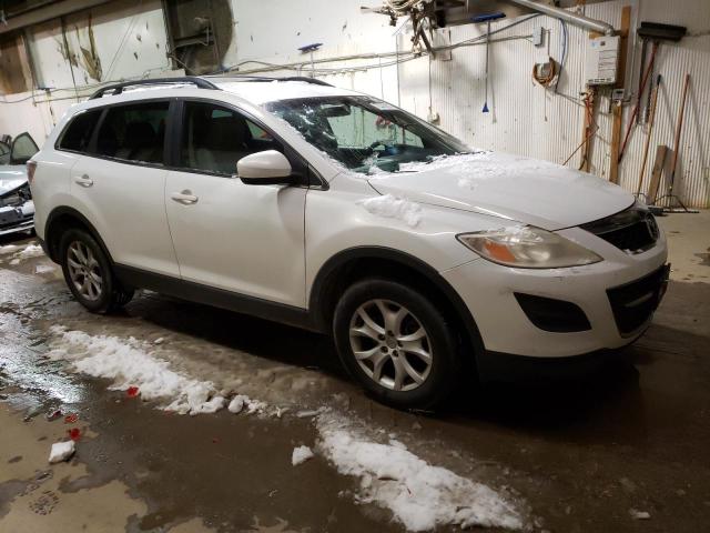 Photo 4 from auction – 2012 MAZDA CX-9 with VIN JM3TB3CV3C0333997
