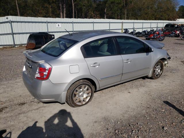 Photo 3 from auction – 2012 NISSAN SENTRA 2.0 with VIN 3N1AB6AP8CL659659