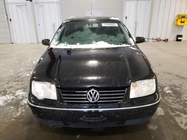 Photo 5 from auction – 2005 VOLKSWAGEN JETTA GL with VIN 3VWRK69M65M018238