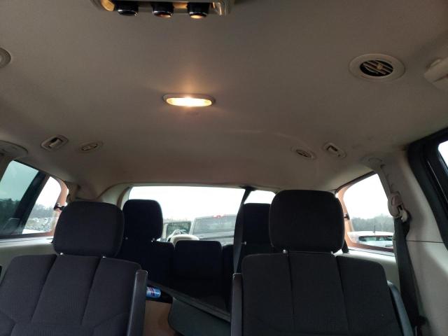 Photo 10 from auction – 2011 DODGE GRAND CARA with VIN 2D4RN3DG1BR720632
