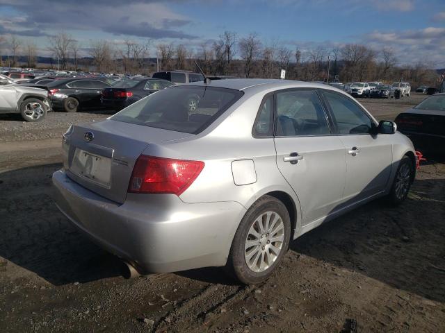Photo 3 from auction – 2008 SUBARU IMPREZA 2. with VIN JF1GE61688H504577