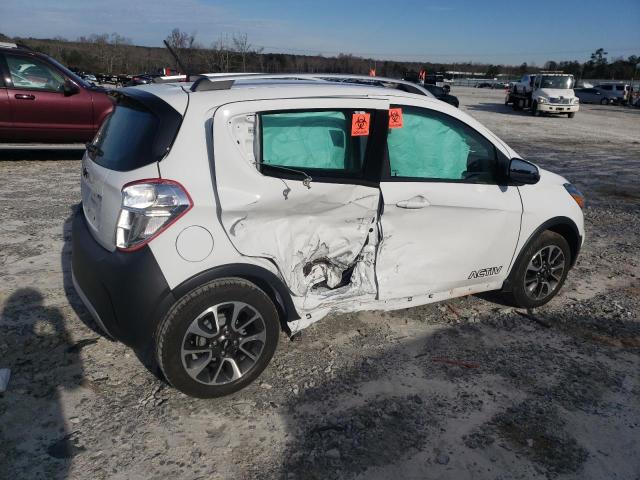 Photo 3 from auction – 2017 CHEVROLET SPARK ACTI with VIN KL8CH6SAXHC792398