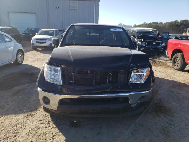 Photo 5 from auction – 2008 NISSAN FRONTIER K with VIN 1N6AD06U58C410819