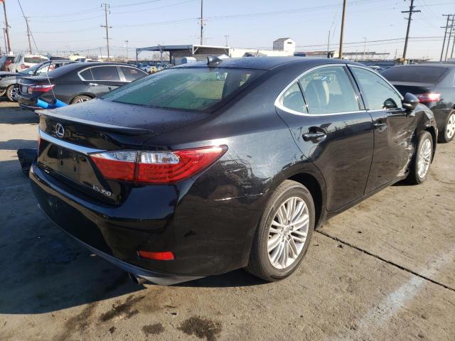 Photo 3 from auction – 2015 LEXUS ES 350 with VIN JTHBK1GG2F2173879