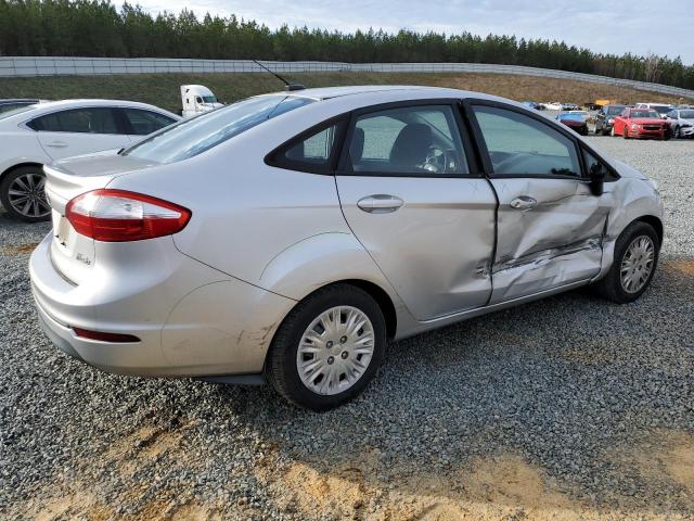 Photo 3 from auction – 2014 FORD FIESTA S with VIN 3FADP4AJ0EM136070