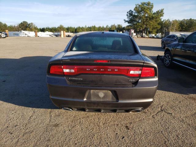 Photo 6 from auction – 2013 DODGE CHARGER R/ with VIN 2C3CDXCT7DH675589