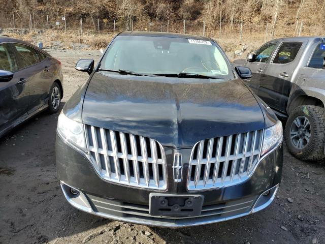 Photo 5 from auction – 2010 LINCOLN MKT with VIN 2LMHJ5AR0ABJ20729