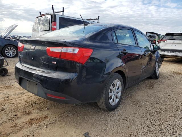Photo 3 from auction – 2013 KIA RIO LX with VIN KNADM4A31D6240650