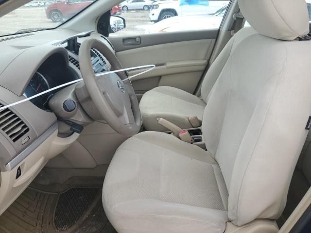 Photo 7 from auction – 2012 NISSAN SENTRA 2.0 with VIN 3N1AB6AP6CL649860