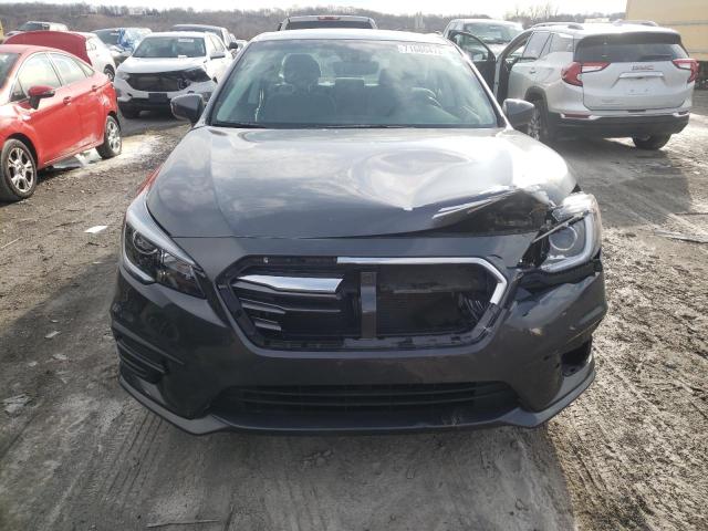 Photo 5 from auction – 2019 SUBARU LEGACY 2.5 with VIN 4S3BNAF68K3027881
