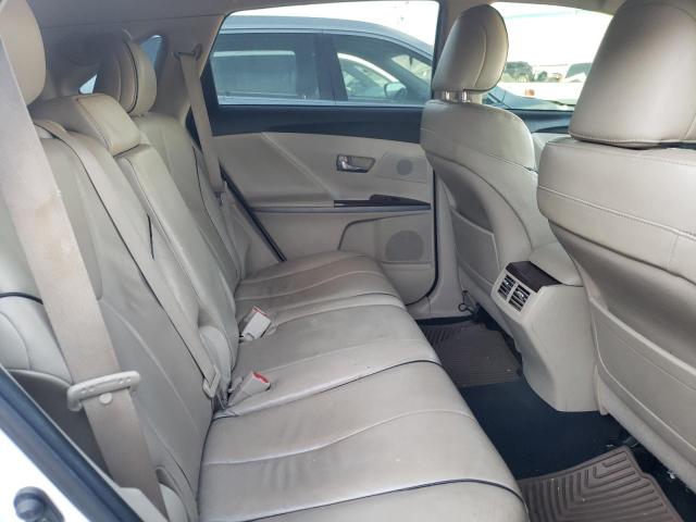 Photo 11 from auction – 2009 TOYOTA VENZA with VIN 4T3BK11A09U007541