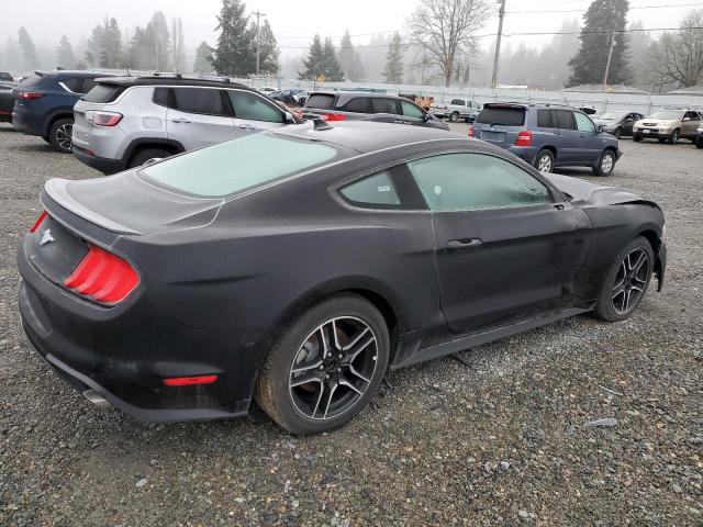 Photo 3 from auction – 2022 FORD MUSTANG with VIN 1FA6P8THXN5100953