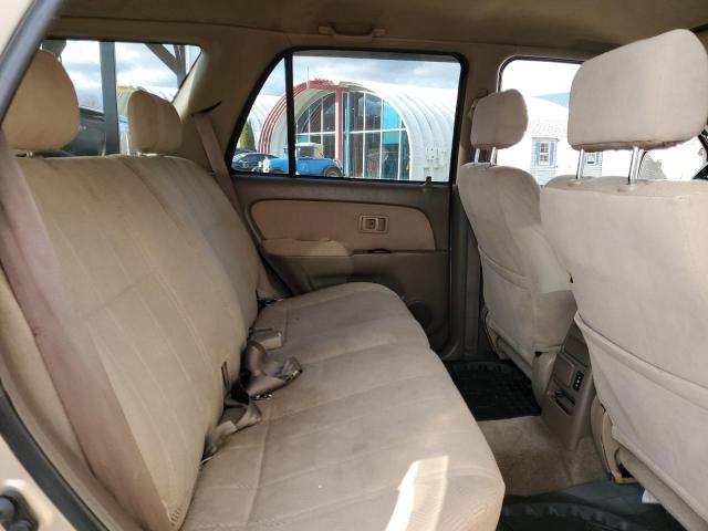 Photo 11 from auction – 2001 TOYOTA 4RUNNER SR with VIN JT3HN86R319045010