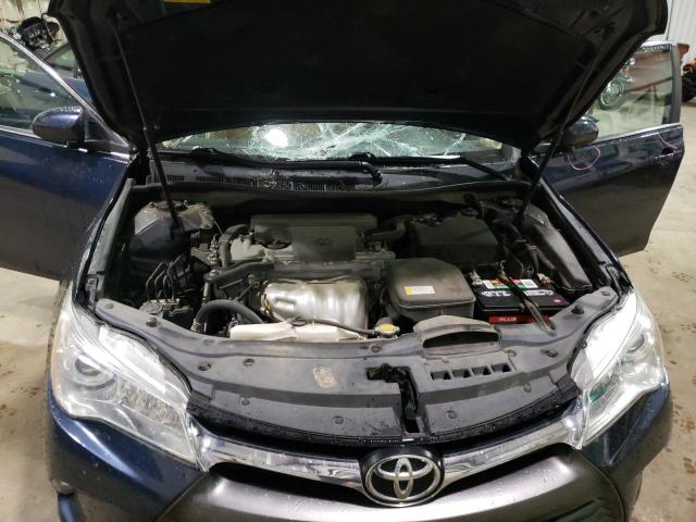 Photo 11 from auction – 2015 TOYOTA CAMRY LE with VIN 4T4BF1FK4FR516113