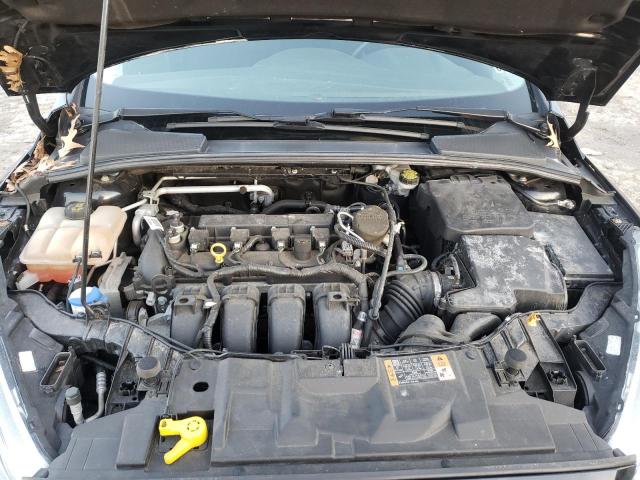 Photo 11 from auction – 2016 FORD FOCUS SE with VIN 1FADP3F23GL287341