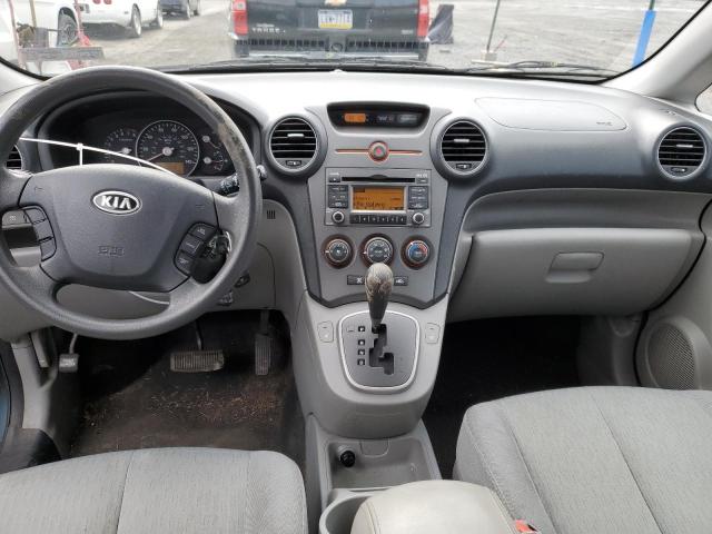 Photo 8 from auction – 2009 KIA RONDO BASE with VIN KNAFG529197273593