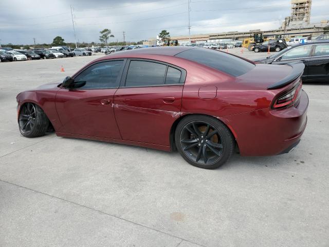 Photo 2 from auction – 2017 DODGE CHARGER SE with VIN 2C3CDXBG0HH575859