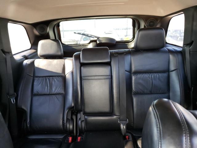 Photo 10 from auction – 2011 JEEP GRAND CHER with VIN 1J4RR4GT2BC574373