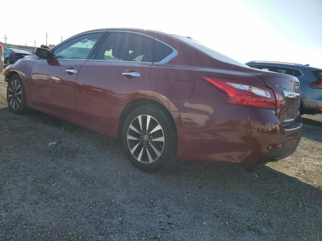 Photo 2 from auction – 2017 NISSAN ALTIMA 2.5 with VIN 1N4AL3AP2HC265298