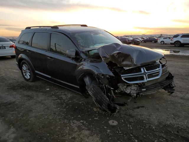 Photo 4 from auction – 2016 DODGE JOURNEY SX with VIN 3C4PDDBG8GT150021