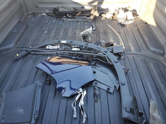 Photo 12 from auction – 2022 HONDA RIDGELINE with VIN 5FPYK3F70NB009638