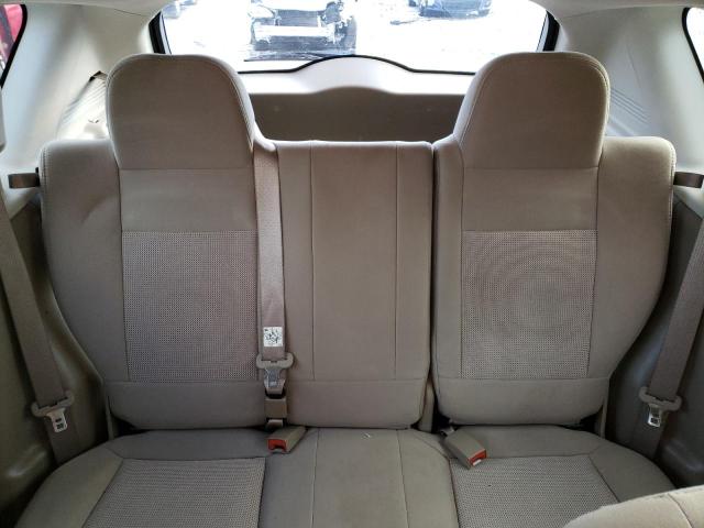 Photo 10 from auction – 2011 JEEP COMPASS SP with VIN 1J4NF1FB0BD176331