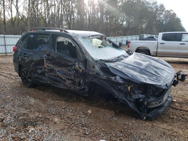 Photo 4 from auction – 2019 SUBARU FORESTER S with VIN JF2SKAPC4KH459661