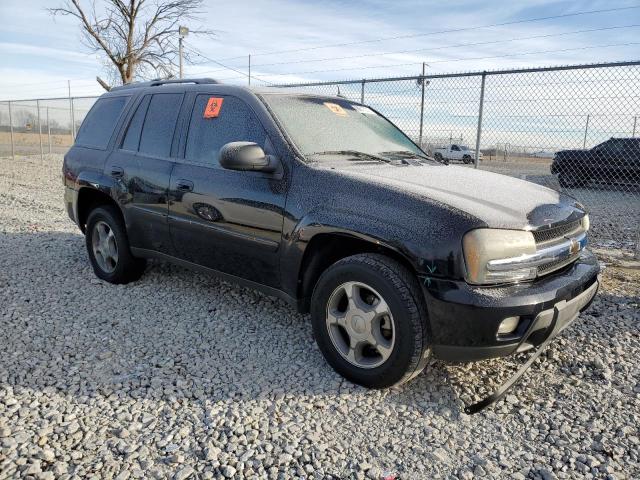 Photo 4 from auction – 2005 CHEVROLET TRAILBLAZE with VIN 1GNDS13S352103320