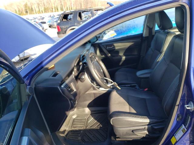Photo 7 from auction – 2015 TOYOTA COROLLA L with VIN 2T1BURHEXFC281174