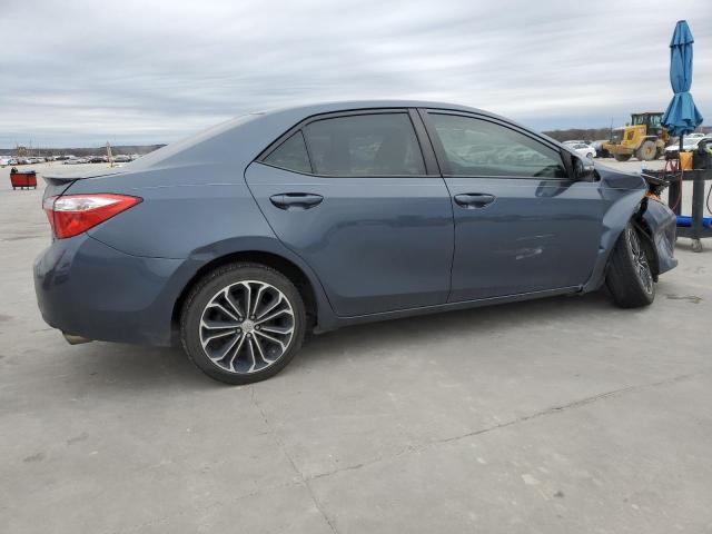 Photo 3 from auction – 2015 TOYOTA COROLLA L with VIN 2T1BURHE9FC361372