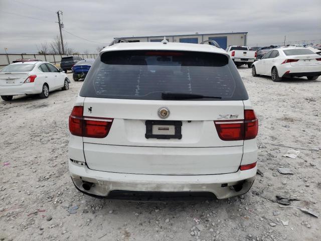 Photo 6 from auction – 2011 BMW X5 XDRIVE3 with VIN 5UXZW0C56BL368468